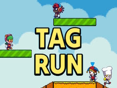 Game Tag Run