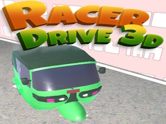 Game Racer Drive 3D