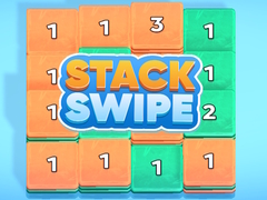Game Stack Swipe