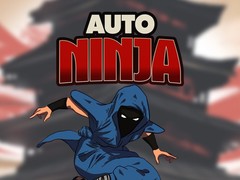 Game Auto Ninja
