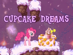 Game Cupcake Dreams