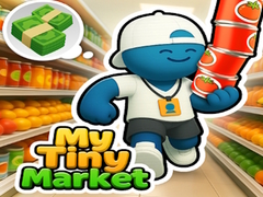 Game My Tiny Market