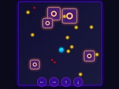 Game Bank Breaker: Collecting Coins