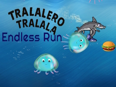 Game Tralalero Tralala Endless Run