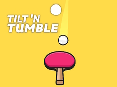 Game Tilt'n Tumble