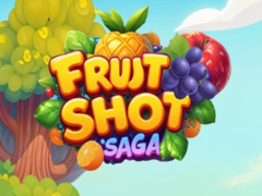 Game Fruit Shot Saga