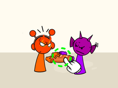 Game Help Sprunky