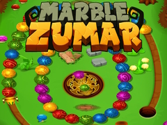 Game Marble Zumar