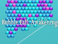 Game Bubble Fall: Awakening