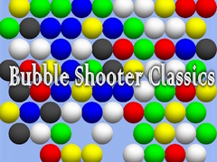 Game Bubble Shooter Classics