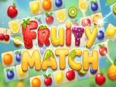 Game Fruity Match