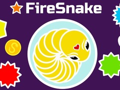 Game Fire Snake