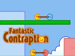 Game Fantastic Contraption