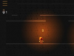Game Trap Dungeon
