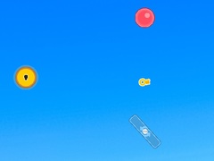 Game Ball Jump