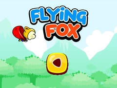 Game Flying Fox