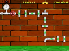 Game Leak Challenge