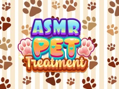 Game Asmr Pet Treatment
