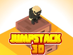 Game Jump Stack 3D
