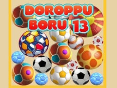 Game Doroppuboru 13