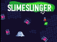 Game SlimeSlinger