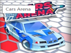 Game Cars Arena