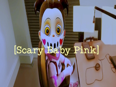 Game Scary Baby Pink 