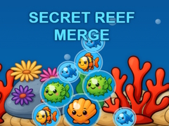 Game Secret Reef Merge