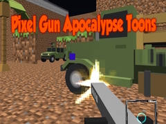 Game PGA Toons