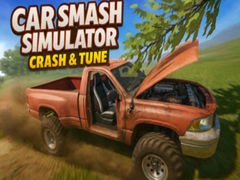 Game Car Smash Simulator Crash & Tune
