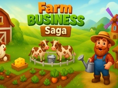 Game Farm Business Saga