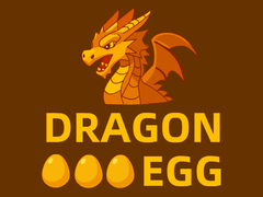 Game Dragon Egg