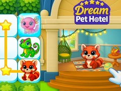 Game Dream Pet Hotel