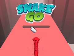 Game Snake Go!