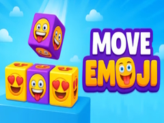 Game Move Emoji