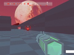 Game Fps Shooter Game
