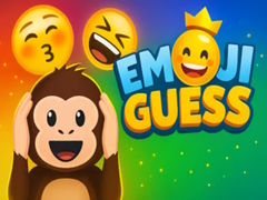 Game Emoji Guess