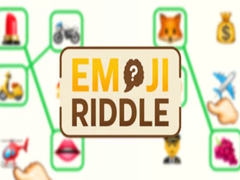 Game Emoji Riddle