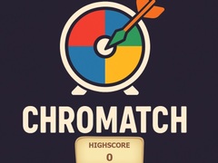 Game Chromatch