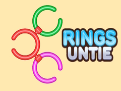 Game Rings Untie