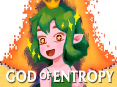 Game God Of Entropy