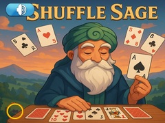 Game Shuffle Sage