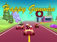 Game Happy Gunman