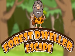 Game Forest Dweller Escape