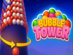 Game Bubble Tower