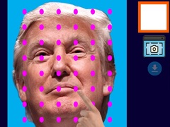Game Lol Presidential Face