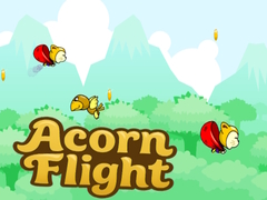 Game Acorn Flight