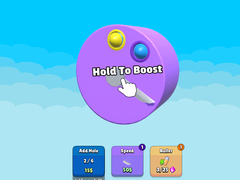 Game Slice Bullet