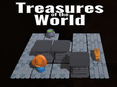 Game Treasures of the World