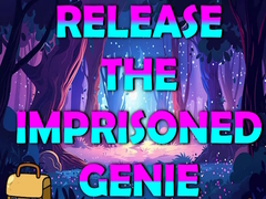Game Release The Imprisoned Genie